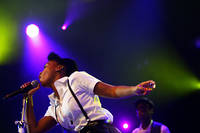 2012-07-05 - Janelle Monae från Roskildefestivalen, Roskilde