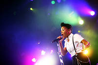 2012-07-05 - Janelle Monae från Roskildefestivalen, Roskilde