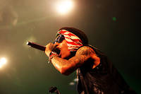 2012-07-05 - Wiz Khalifa från Roskildefestivalen, Roskilde
