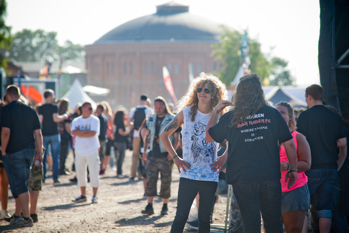 2012-07-05 - Områdesbilder från Getaway Rock, Gävle 2012-07-05 - Områdesbilder från Getaway Rock, Gävle