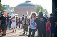 2012-07-05 - Områdesbilder från Getaway Rock, Gävle