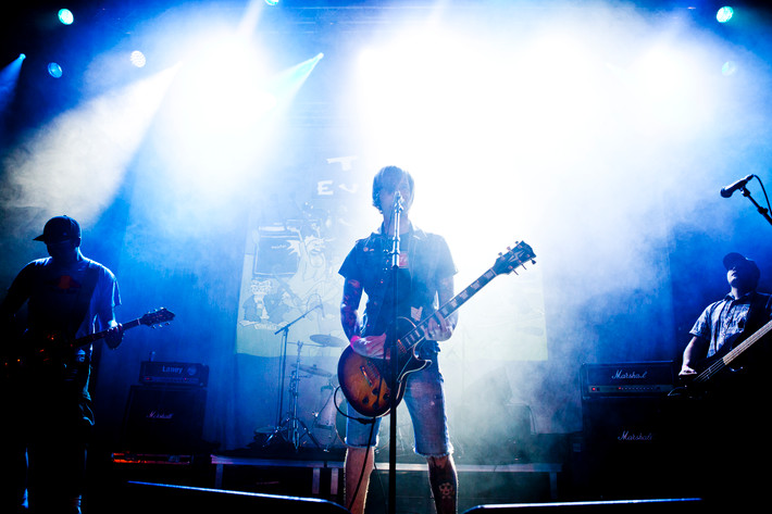 2012-07-05 - Tide Of Events från Getaway Rock, Gävle