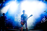 2012-07-05 - Tide Of Events från Getaway Rock, Gävle