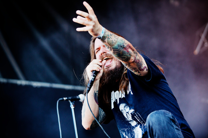 2012-07-05 - Kvelertak från Getaway Rock, Gävle
