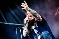 2012-07-05 - Kvelertak från Getaway Rock, Gävle