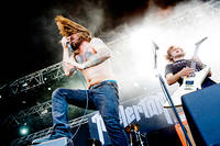 2012-07-05 - Kvelertak från Getaway Rock, Gävle