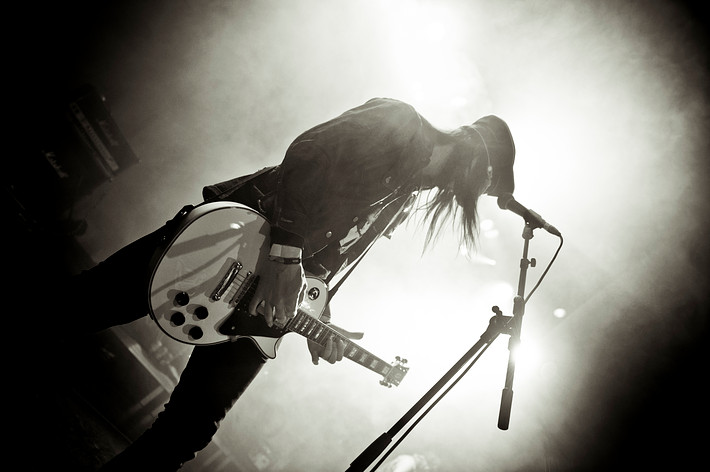 2012-07-05 - Gin N' Juice från Getaway Rock, Gävle