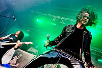 2012-07-05 - Moonspell från Getaway Rock, Gävle