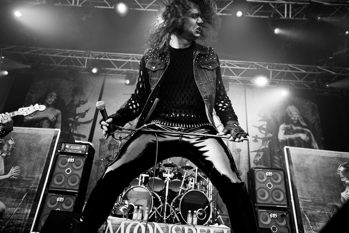 2012-07-05 - Moonspell från Getaway Rock, Gävle