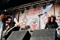 2012-07-05 - Moonspell från Getaway Rock, Gävle