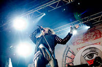 2012-07-05 - Moonspell från Getaway Rock, Gävle