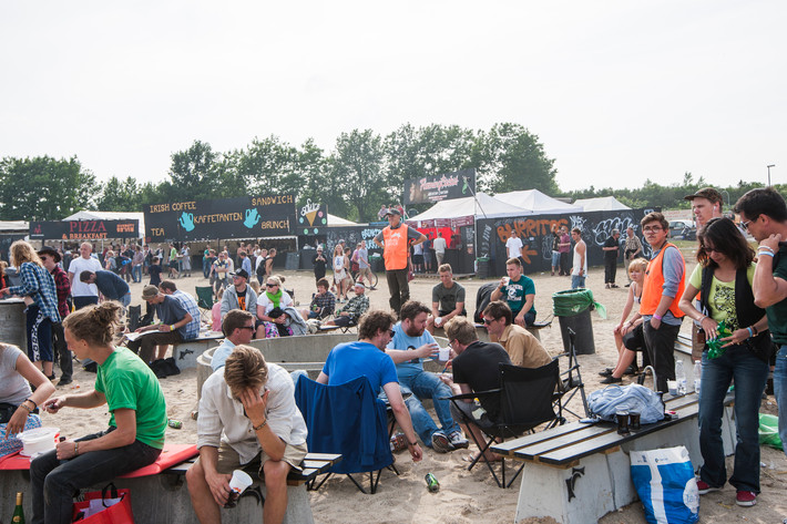 2012-07-05 - Områdesbilder från Roskildefestivalen, Roskilde 2012-07-05 - Områdesbilder från Roskildefestivalen, Roskilde