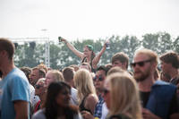 2012-07-05 - Områdesbilder från Roskildefestivalen, Roskilde
