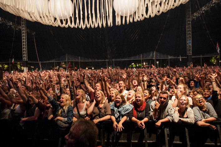 2012-07-05 - Områdesbilder från Roskildefestivalen, Roskilde 2012-07-05 - Områdesbilder från Roskildefestivalen, Roskilde