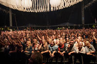 2012-07-05 - Områdesbilder från Roskildefestivalen, Roskilde