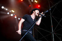 2012-07-05 - Gavin DeGraw från Putte i Parken, Karlstad
