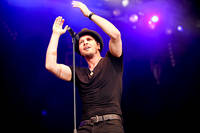 2012-07-05 - Gavin DeGraw från Putte i Parken, Karlstad