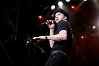 2012-07-05 - Gavin DeGraw från Putte i Parken, Karlstad