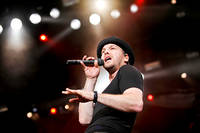 2012-07-05 - Gavin DeGraw från Putte i Parken, Karlstad