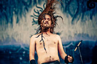 2012-07-06 - Finntroll från Getaway Rock, Gävle