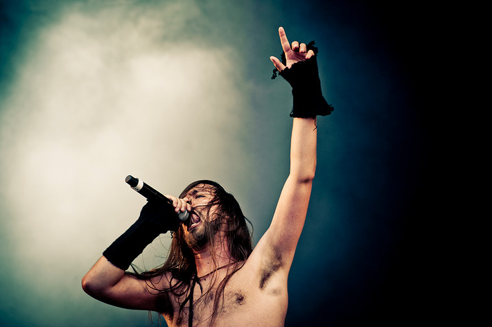 2012-07-06 - Finntroll från Getaway Rock, Gävle