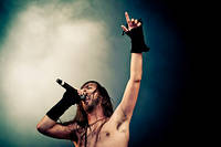 2012-07-06 - Finntroll från Getaway Rock, Gävle