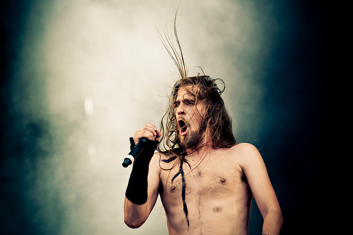 2012-07-06 - Finntroll från Getaway Rock, Gävle