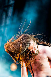 2012-07-06 - Finntroll från Getaway Rock, Gävle