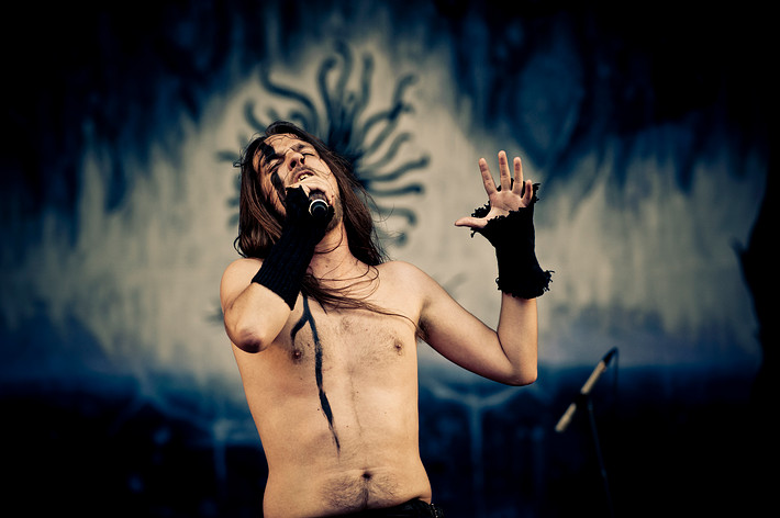 2012-07-06 - Finntroll från Getaway Rock, Gävle
