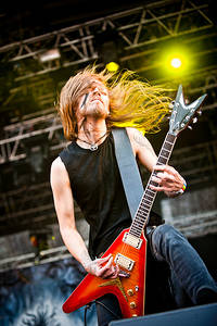 2012-07-06 - Finntroll från Getaway Rock, Gävle
