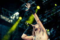 2012-07-06 - Finntroll från Getaway Rock, Gävle