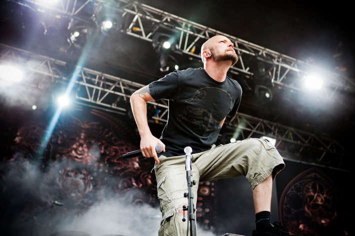 2012-07-06 - Meshuggah från Getaway Rock, Gävle