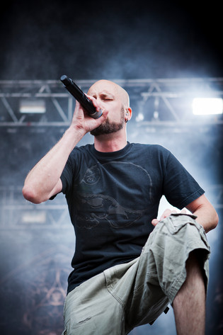 2012-07-06 - Meshuggah från Getaway Rock, Gävle