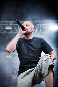 2012-07-06 - Meshuggah från Getaway Rock, Gävle