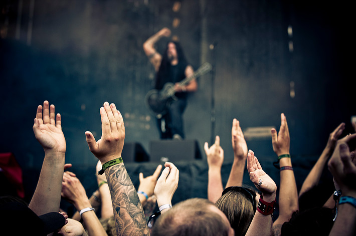 2012-07-06 - Finntroll från Getaway Rock, Gävle