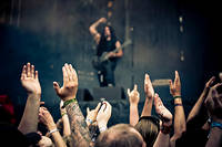 2012-07-06 - Finntroll från Getaway Rock, Gävle