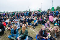 2012-07-06 - Områdesbilder från Roskildefestivalen, Roskilde
