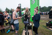 2012-07-06 - Områdesbilder från Roskildefestivalen, Roskilde