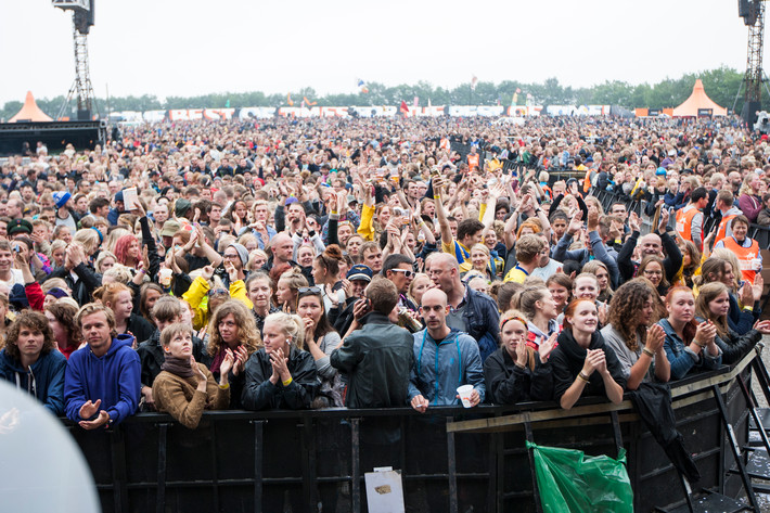 2012-07-06 - Områdesbilder från Roskildefestivalen, Roskilde