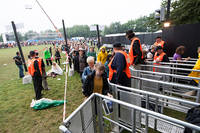2012-07-06 - Områdesbilder från Roskildefestivalen, Roskilde