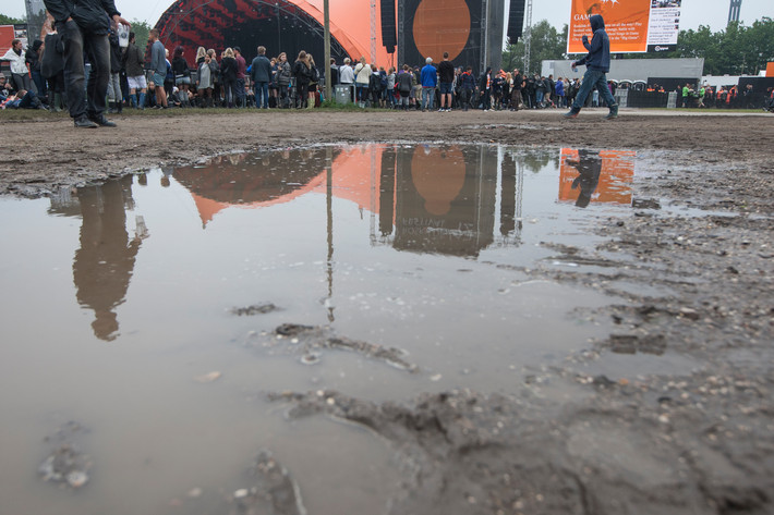 2012-07-06 - Områdesbilder från Roskildefestivalen, Roskilde