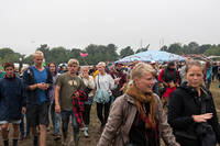 2012-07-06 - Områdesbilder från Roskildefestivalen, Roskilde