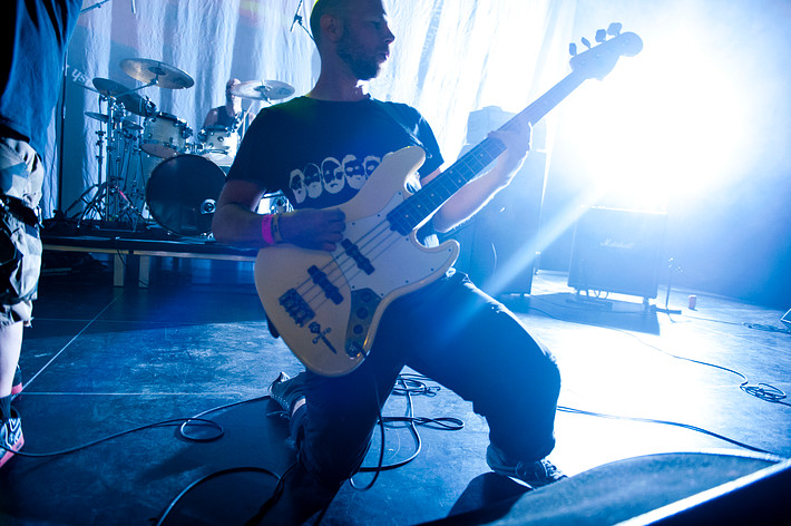 2012-07-06 - Propane Headrush från Getaway Rock, Gävle