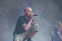 2012-07-06 - Meshuggah från Getaway Rock, Gävle