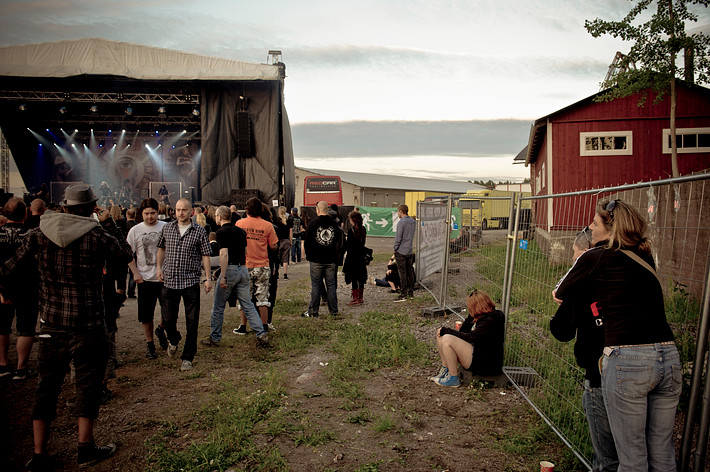 2012-07-05 - Områdesbilder från Getaway Rock, Gävle 2012-07-05 - Områdesbilder från Getaway Rock, Gävle
