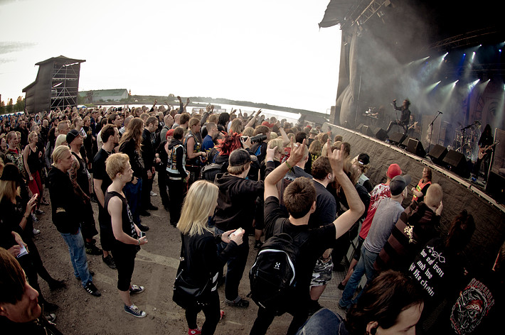 2012-07-05 - Områdesbilder från Getaway Rock, Gävle 2012-07-05 - Områdesbilder från Getaway Rock, Gävle