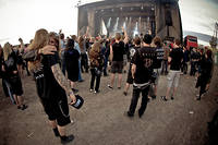 2012-07-05 - Områdesbilder från Getaway Rock, Gävle