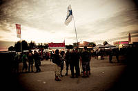 2012-07-05 - Områdesbilder från Getaway Rock, Gävle