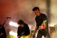 2012-07-05 - The Cure från Roskildefestivalen, Roskilde