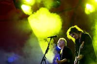 2012-07-05 - The Cure från Roskildefestivalen, Roskilde
